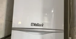 Piso ideal de dos habitaciones sin ascensor