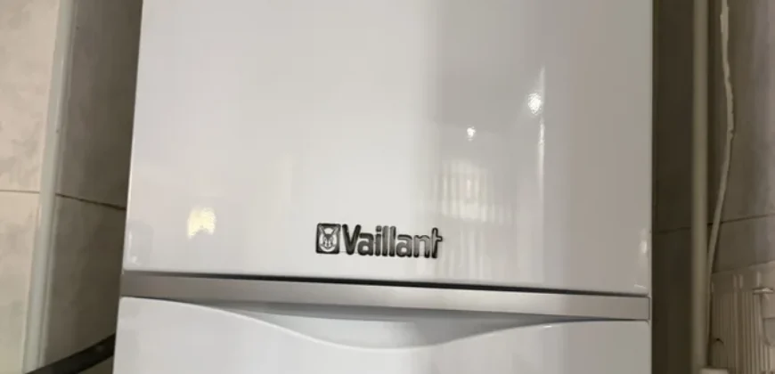 Piso ideal de dos habitaciones sin ascensor