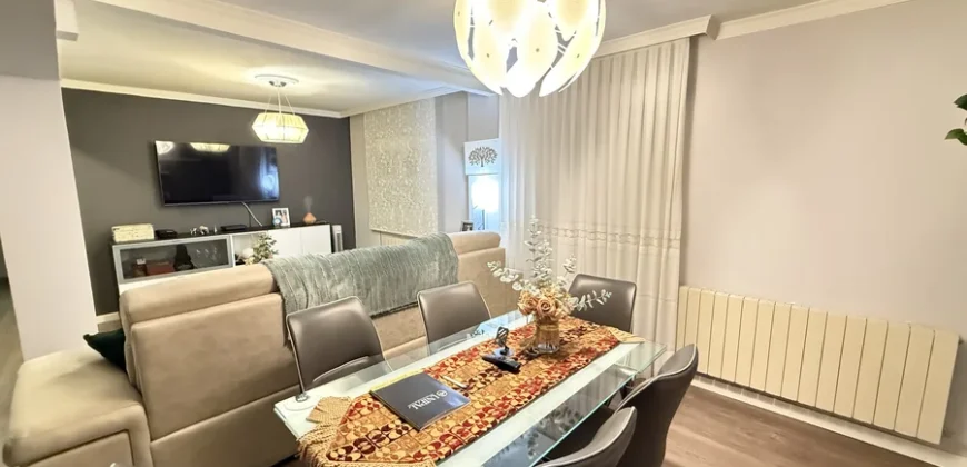 Piso ideal de dos habitaciones sin ascensor