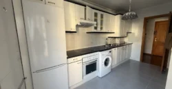 Piso en Palencia de 3 dormitorios con garaje y trastero en Ave María