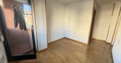 Piso en Palencia de 3 dormitorios con garaje y trastero en Ave María