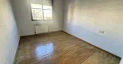 Piso en Palencia de 3 dormitorios con garaje y trastero en Ave María