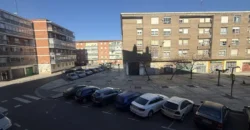 Piso en Palencia de 3 dormitorios con garaje y trastero en Ave María