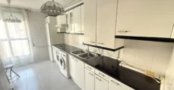 Piso de tres habitaciones con garaje y trastero