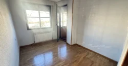 Piso en Palencia de 3 dormitorios con garaje y trastero en Ave María