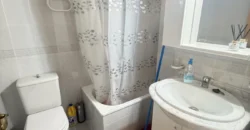 Piso de tres habitaciones con garaje y trastero