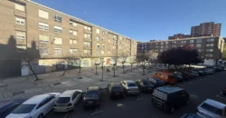 Piso en Palencia de 3 dormitorios con garaje y trastero en Ave María