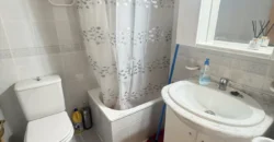 Piso de tres habitaciones con garaje y trastero