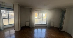 Piso en Palencia de 3 dormitorios con garaje y trastero en Ave María