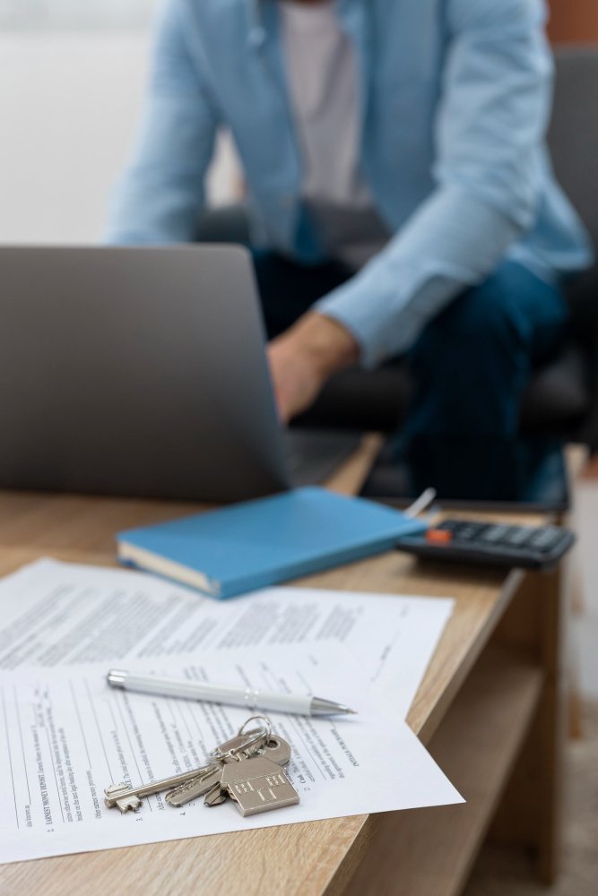 Vender piso en Palencia con inmobiliaria UNIPAL Vender piso en Palencia con asesoramiento inmobiliario y valoración gratuita