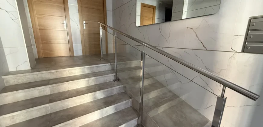 Piso de tres habitaciones con garaje y trastero