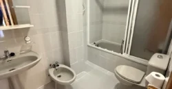 Piso de tres habitaciones con garaje y trastero