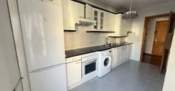 Piso en Palencia de 3 dormitorios con garaje y trastero en Ave María