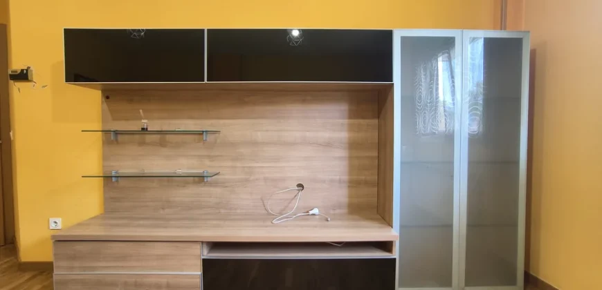 Oportunidad piso de dos habitaciones con trastero