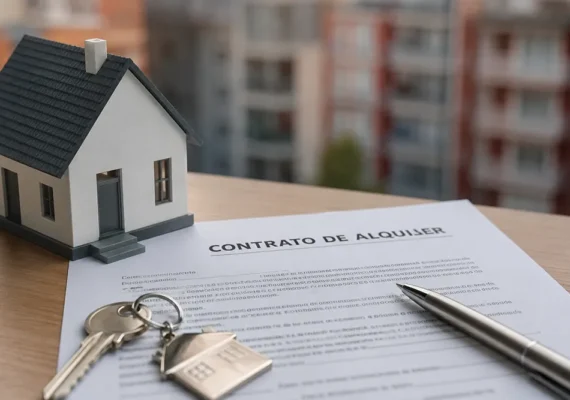 El miedo a la inquiokupación reduce la oferta de alquiler en Palencia