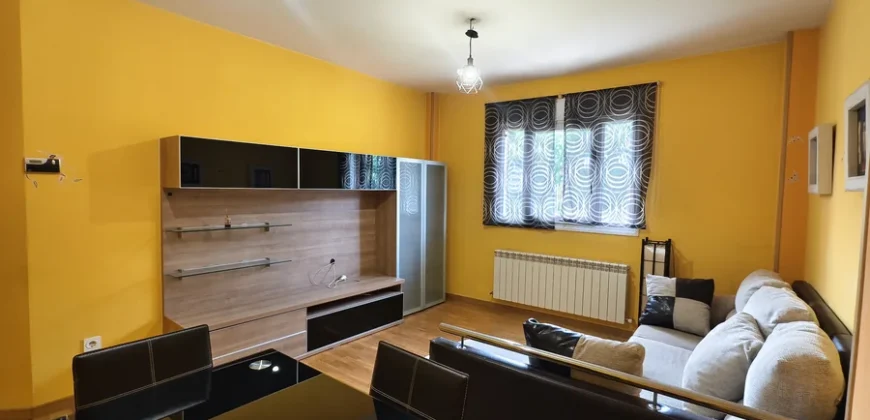 Oportunidad piso de dos habitaciones con trastero