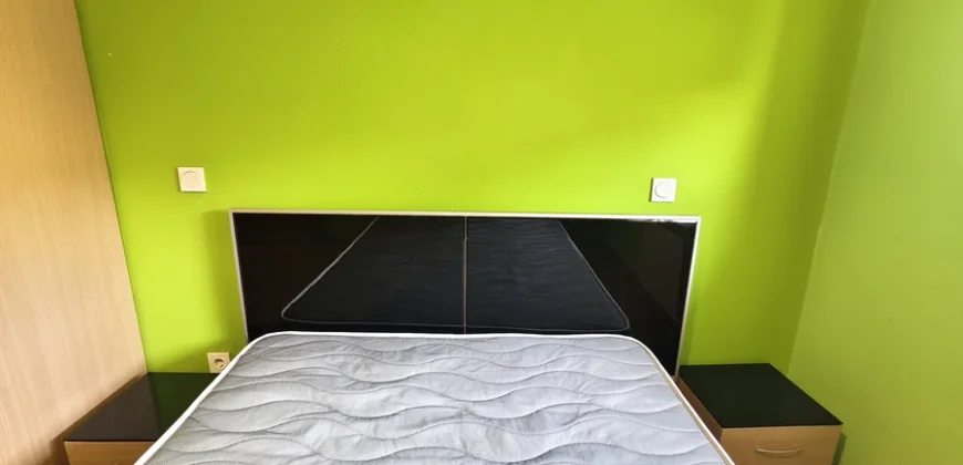 Oportunidad piso de dos habitaciones con trastero