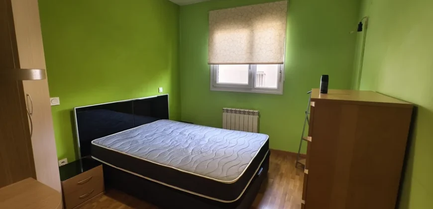 Oportunidad piso de dos habitaciones con trastero