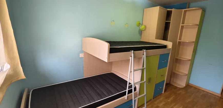 Oportunidad piso de dos habitaciones con trastero