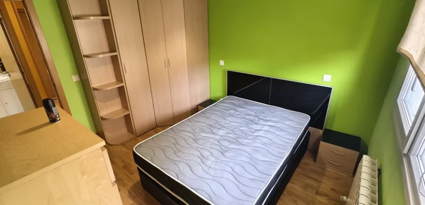 Oportunidad piso de dos habitaciones con trastero