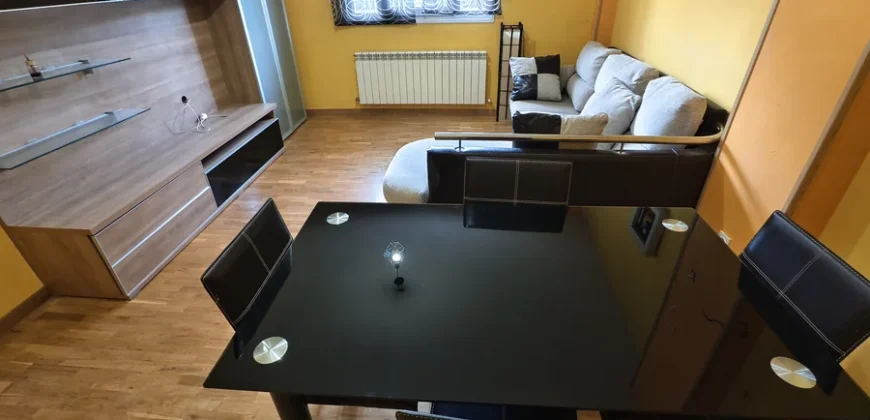 Oportunidad piso de dos habitaciones con trastero