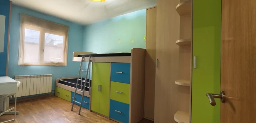 Oportunidad piso de dos habitaciones con trastero