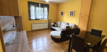 Oportunidad piso de dos habitaciones con trastero