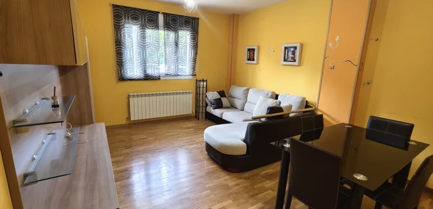 Oportunidad piso de dos habitaciones con trastero