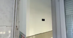 Piso de tres habitaciones y dos baños Piso de tres habitaciones y dos baños