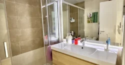 Piso céntrico de tres habitaciones, dos baños con garaje y trastero Piso céntrico de tres habitaciones, dos baños con garaje y trastero