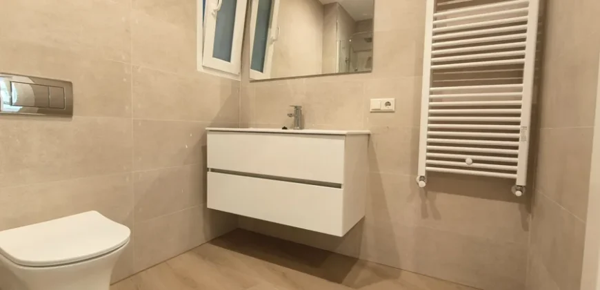 Venta de piso en Palencia centro reformado de 3 dormitorios en Manuel Rivera