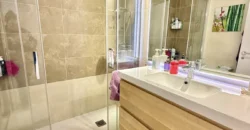 Piso céntrico de tres habitaciones, dos baños con garaje y trastero Piso céntrico de tres habitaciones, dos baños con garaje y trastero