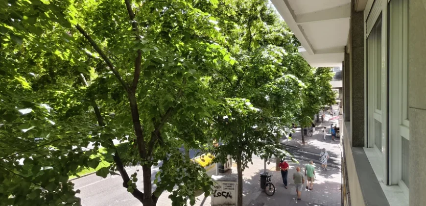 Venta de piso en Palencia centro reformado de 3 dormitorios en Manuel Rivera