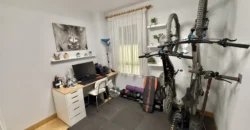 Piso céntrico de tres habitaciones, dos baños con garaje y trastero Piso céntrico de tres habitaciones, dos baños con garaje y trastero
