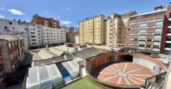 Piso céntrico de tres habitaciones, dos baños con garaje y trastero Piso céntrico de tres habitaciones, dos baños con garaje y trastero