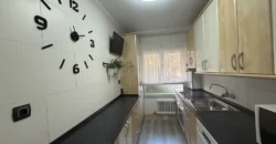 Piso de dos habitaciones con un baño y garaje