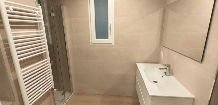 Venta de piso en Palencia centro reformado de 3 dormitorios en Manuel Rivera