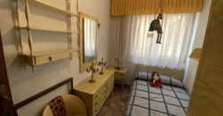 Piso céntrico de cuatro habitaciones con garaje opcional