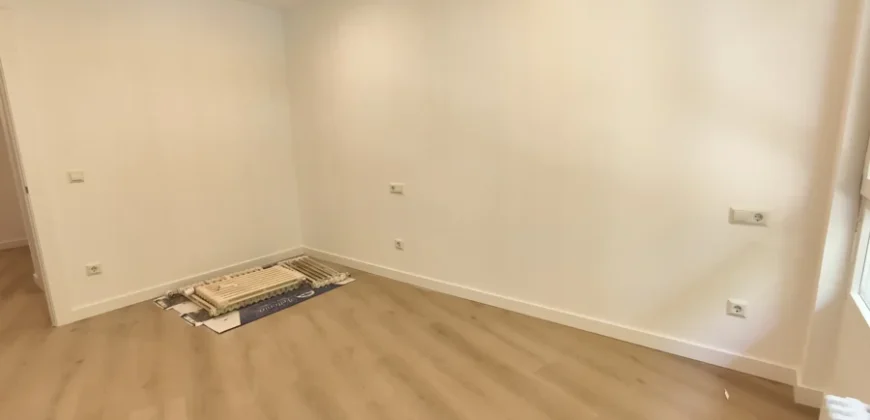 Venta de piso en Palencia centro reformado de 3 dormitorios en Manuel Rivera