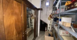 Piso céntrico de cuatro habitaciones con garaje opcional
