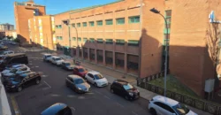 Venta de Piso en Palencia de 3 dormitorios con garaje en Avenida Santander