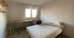 Piso céntrico de tres habitaciones con trastero Piso céntrico de tres habitaciones con trastero