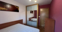 Piso de tres habitaciones y dos baños con plaza de garaje Piso de tres habitaciones y dos baños con plaza de garaje