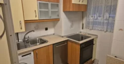 Venta de Piso en Palencia de 3 dormitorios con garaje en Avenida Santander