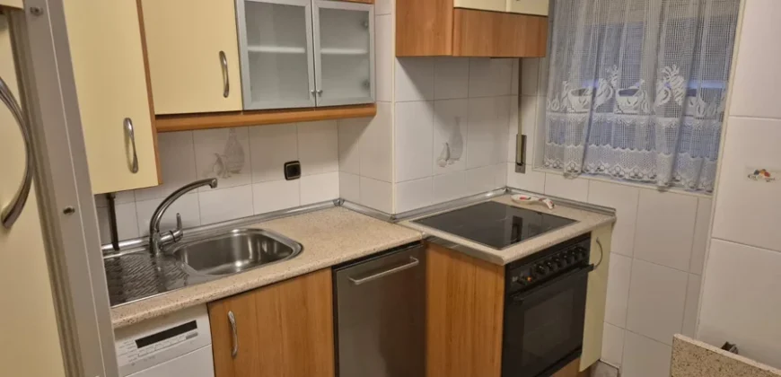 Venta de Piso en Palencia de 3 dormitorios con garaje en Avenida Santander