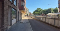 Venta de Piso en Palencia de 3 dormitorios con garaje en Avenida Santander