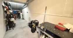 Piso céntrico de tres habitaciones, dos baños con garaje y trastero Piso céntrico de tres habitaciones, dos baños con garaje y trastero