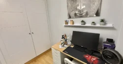 Piso céntrico de tres habitaciones, dos baños con garaje y trastero Piso céntrico de tres habitaciones, dos baños con garaje y trastero