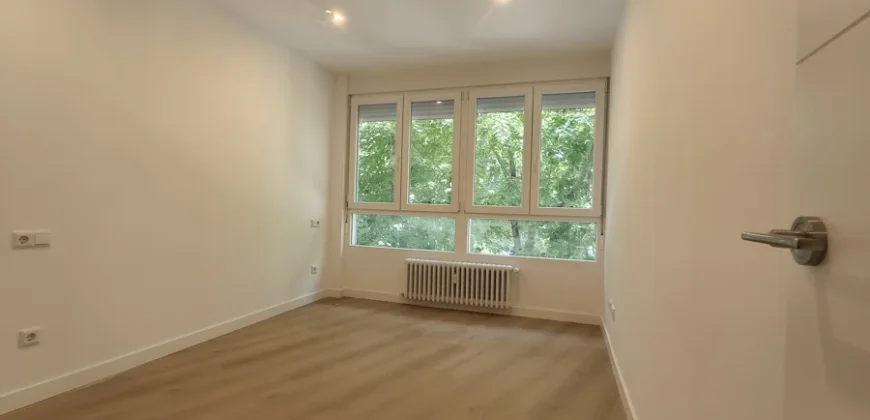 Venta de piso en Palencia centro reformado de 3 dormitorios en Manuel Rivera