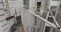 Piso céntrico de tres habitaciones, dos baños con garaje y trastero Piso céntrico de tres habitaciones, dos baños con garaje y trastero